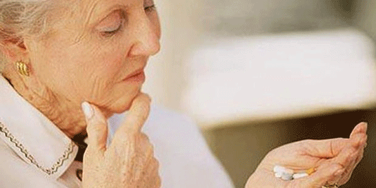 Uzmanlar 21 Eylül Dünya Alzheimer Günü için