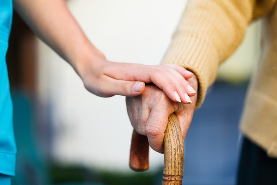 Uzmanlar 21 Eylül Dünya Alzheimer Günü için