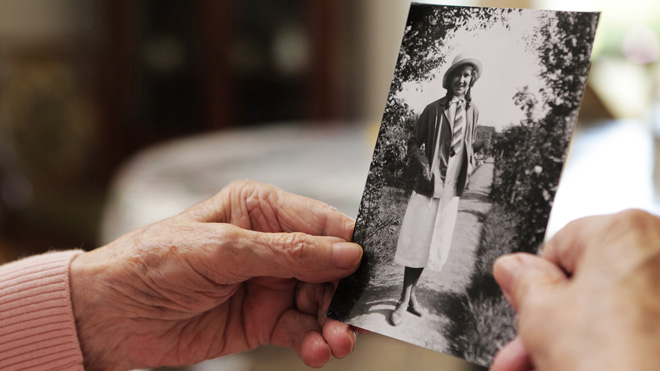 Uzmanlar 21 Eylül Dünya Alzheimer Günü için