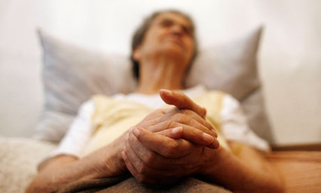 Uzmanlar 21 Eylül Dünya Alzheimer Günü için