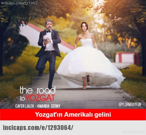 Asın bayrakları: Yozgat'a dair en komik 10 caps