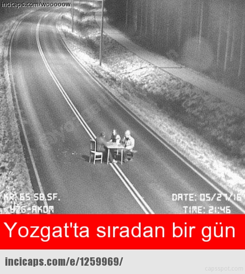 Asın bayrakları: Yozgat'a dair en komik 10 caps