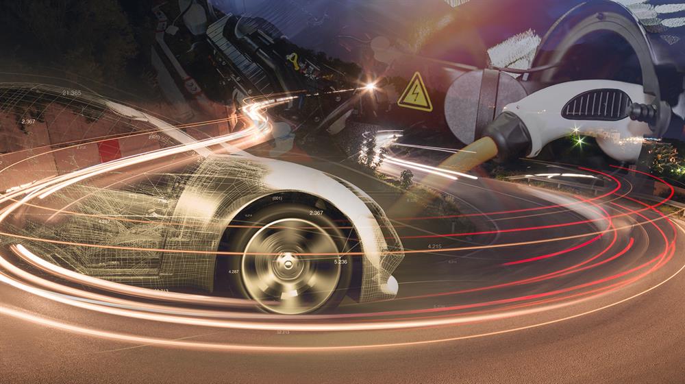 Petrol kaynaklarının azalması nedeniyle büyük üreticiler alternatif yakıtlarla çalışan motorlara yöneliyor.