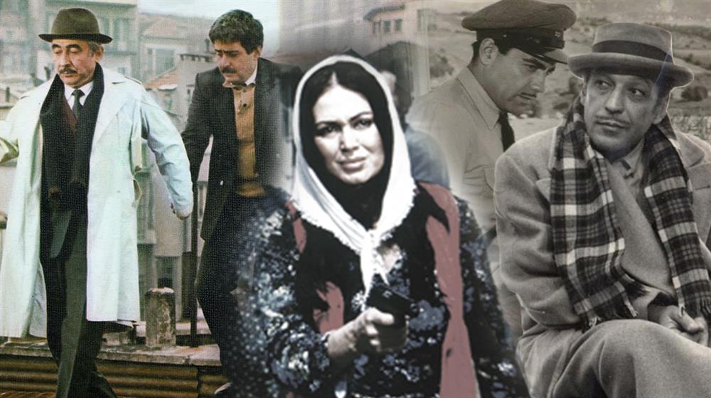Türk sinemasının değeri az bilinen filmleri.