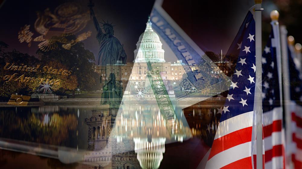 Green Card kazananlar Amerika'da istediği kadar oturabilir ve çalışabilir.