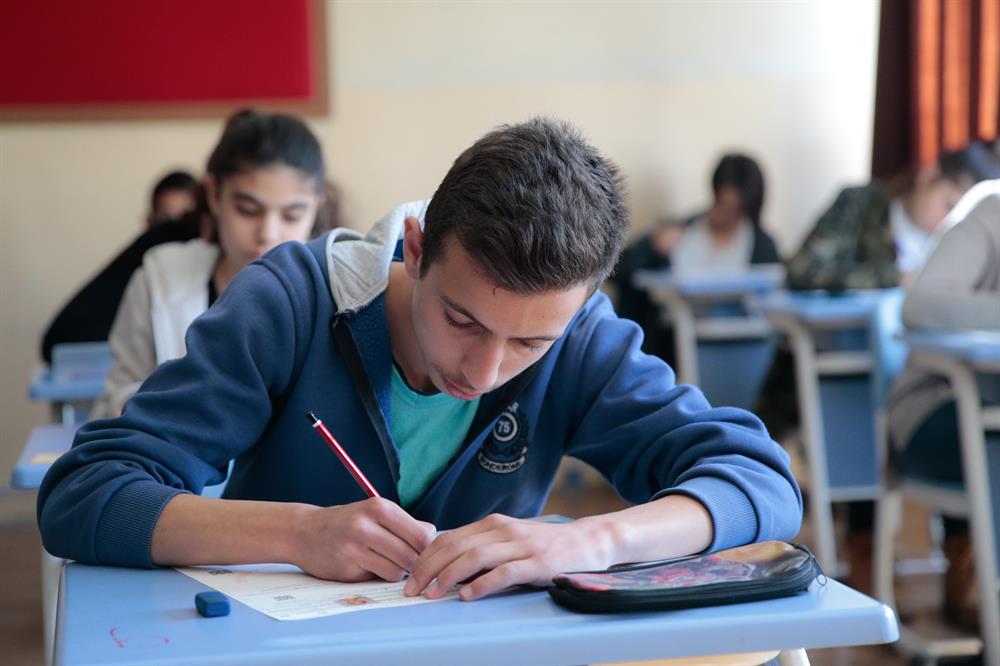 TEOG'un yerine gelen sistemin detayları açıklandı.