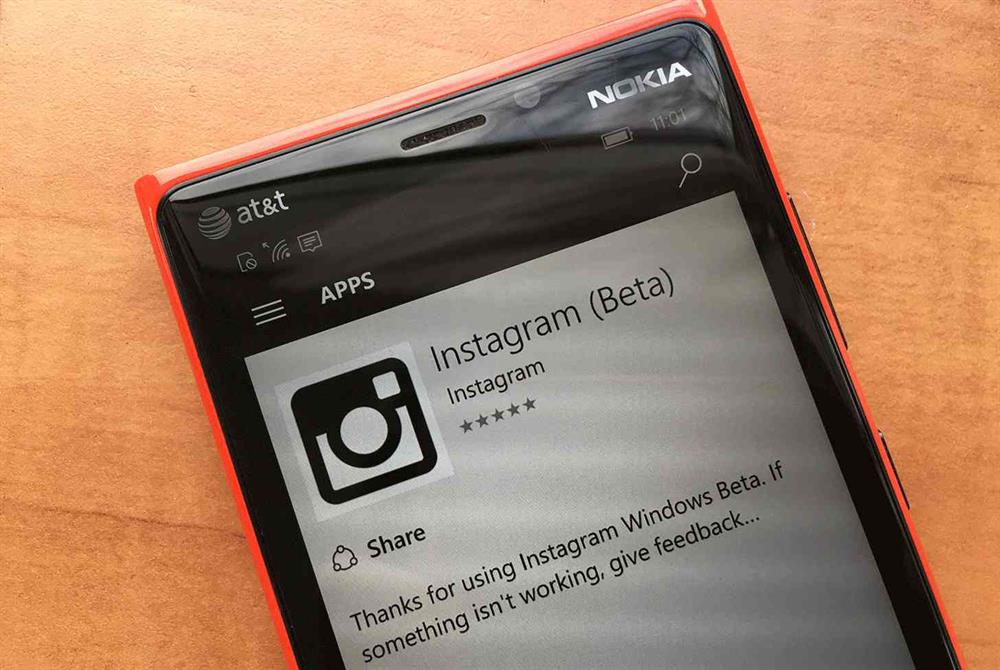 Artık Instagram'ı indiremeyecekler