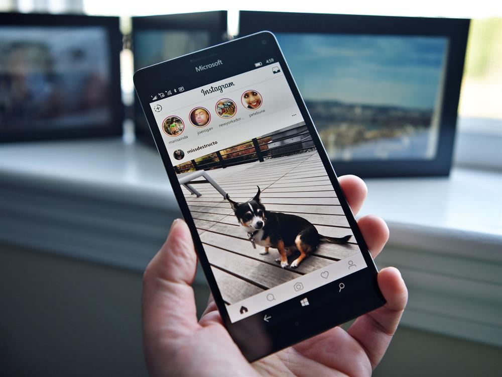 Artık Instagram'ı indiremeyecekler