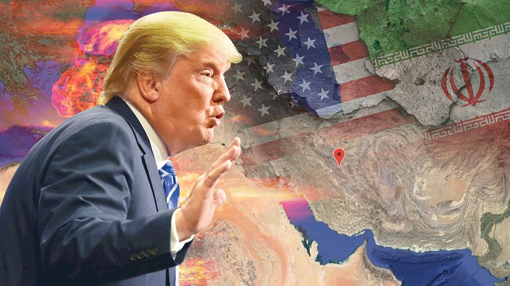 ABD Başkanı Donald Trump