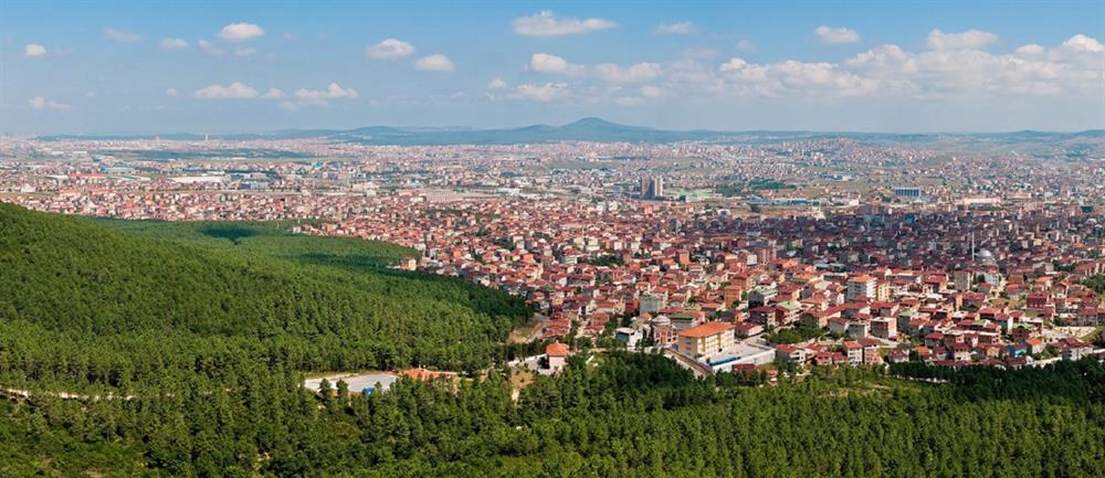 14 milyon yapıyı ilgilendiren İmar Barışı, bazı bölgelere özel düzenleme getiriyor.