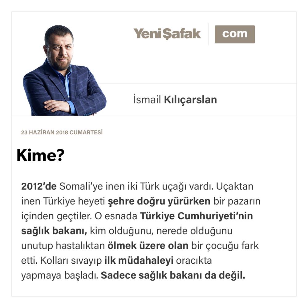Annemin açıklaması: Bir makale nasıl doğru yazılır Annemin açıklaması: Bir makale nasıl doğru yazılır