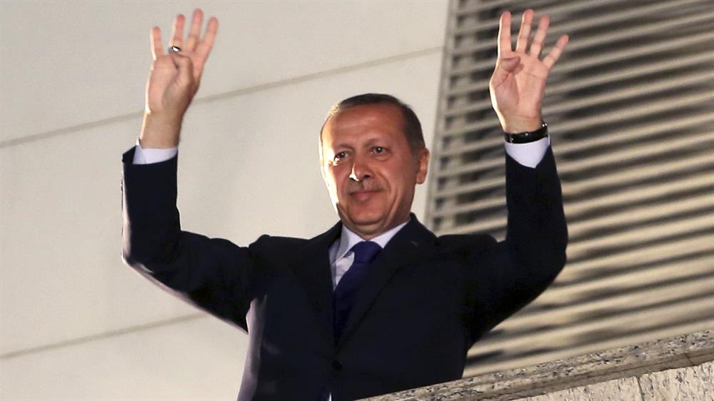 Türkiye ilk kez Cumhurbaşkanını sandıkta seçti