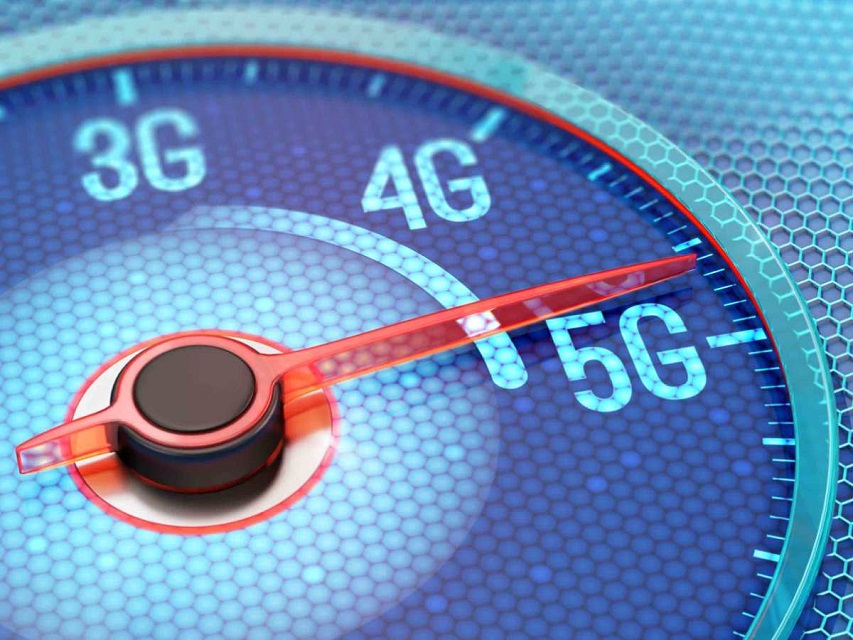 Türkiye 5G teknolojisini kullanacak ilk ülkeler arasında yerini alacak.