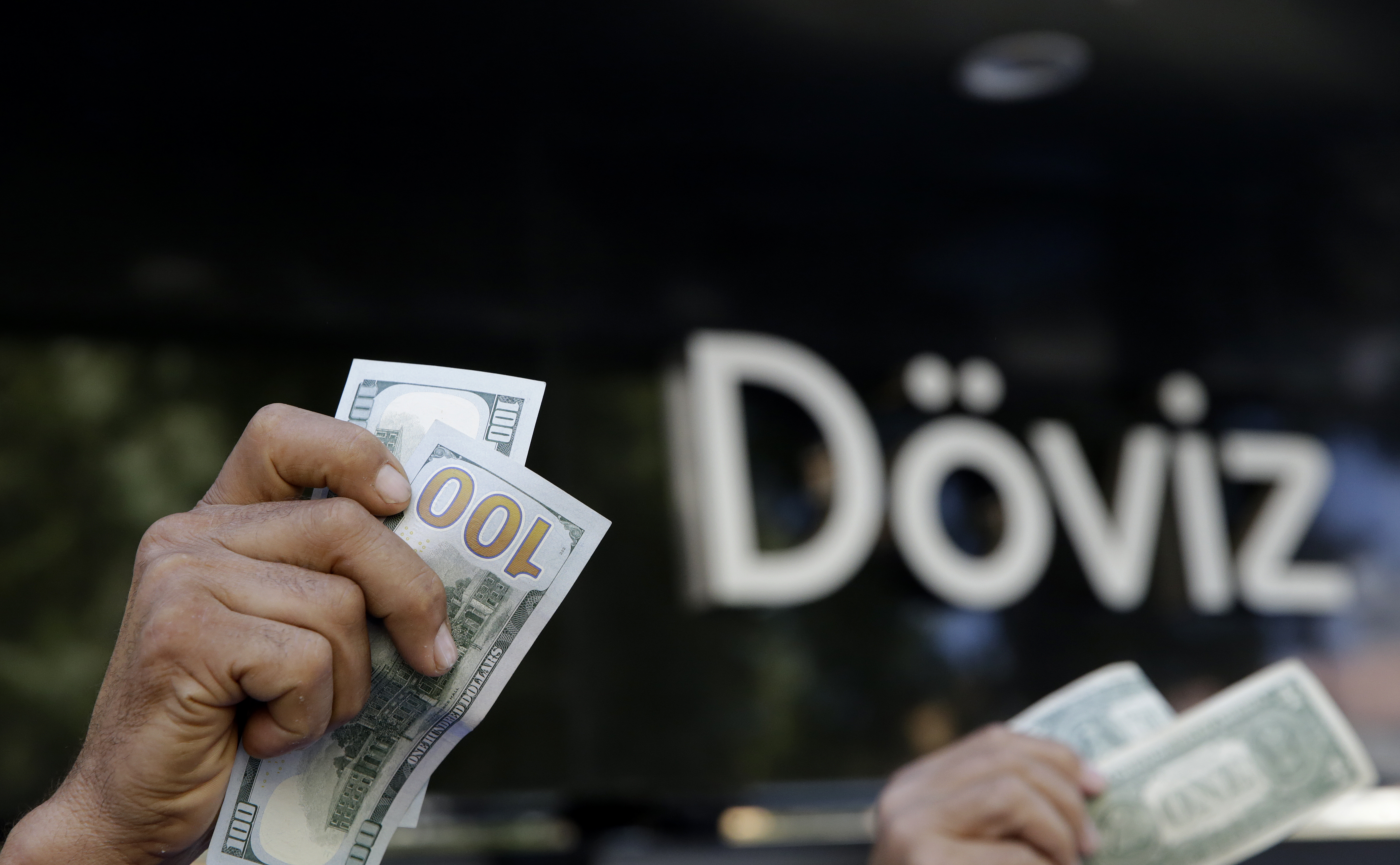 Amerikan doları. Kursun tarihi Amerikan doları. Kursun tarihi
