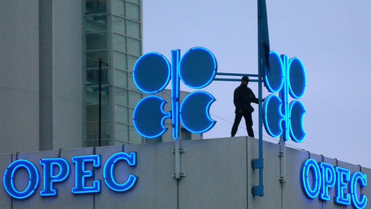 Katar’ın OPEC’ten çekilme nedenleri siyasi 47