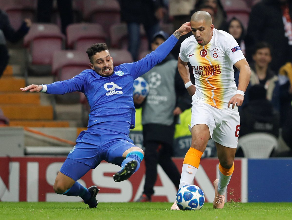 Galatasaray - Porto maçının yazar yorumları Galatasaray - Porto maçının yazar yorumları
