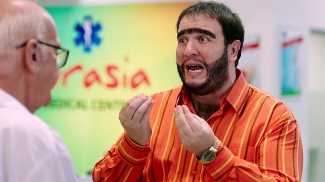 Karidesli Makarna Nasıl Yapılır Videosu Karidesli Makarna Nasıl Yapılır Videosu