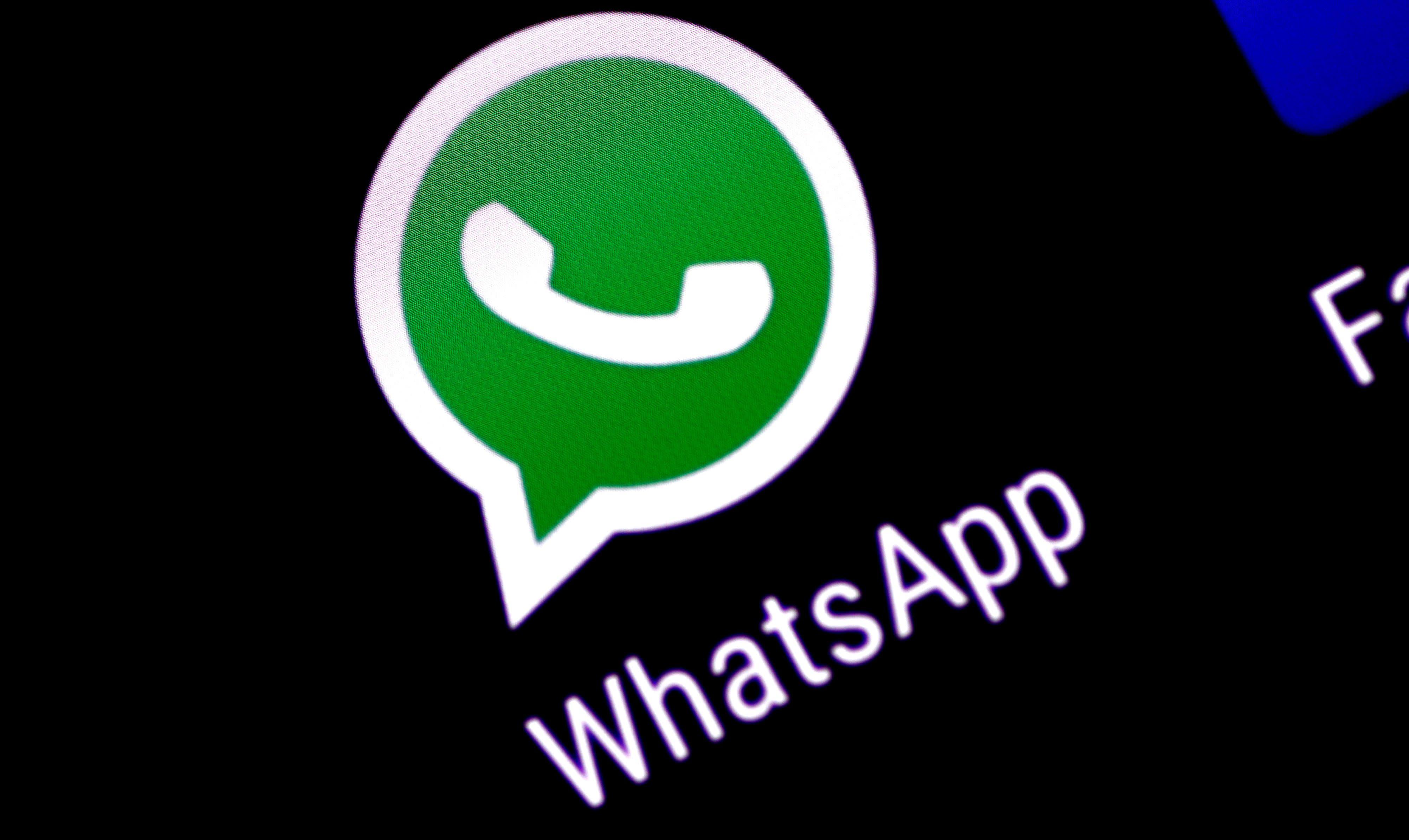 Whatsapp, bazı modellere verdiği desteği çekiyor Whatsapp, bazı modellere verdiği desteği çekiyor