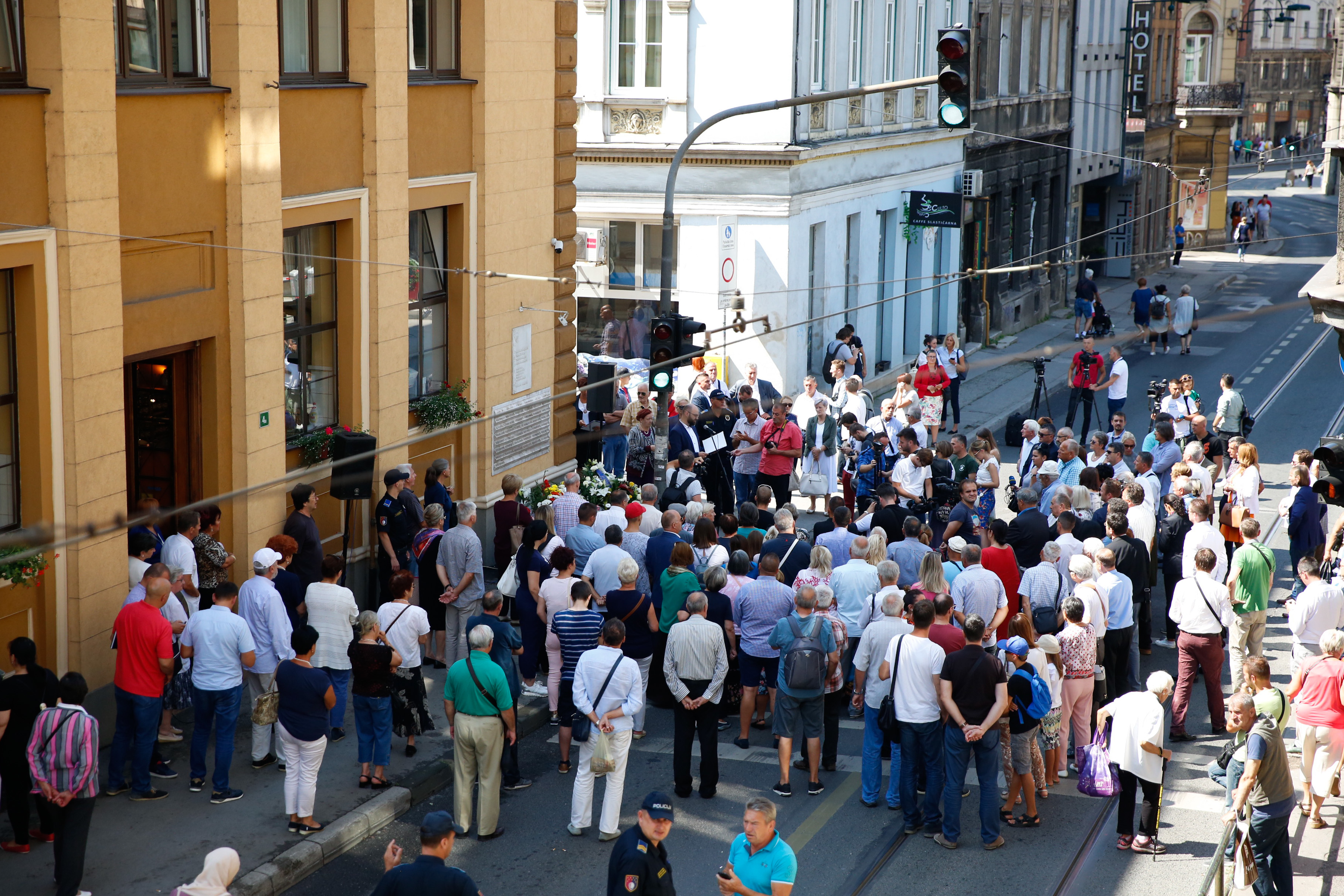 Backpage Sarajevo