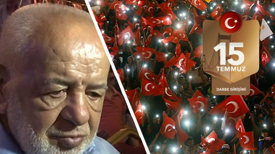 Bulunmayan bir evlat