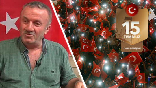 'Oğlumun kanıyla ıslanan bayrağı yıkatmam'