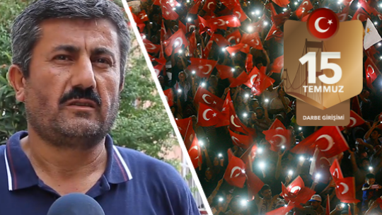 Devlet ne emir verse yapmaya hazırım