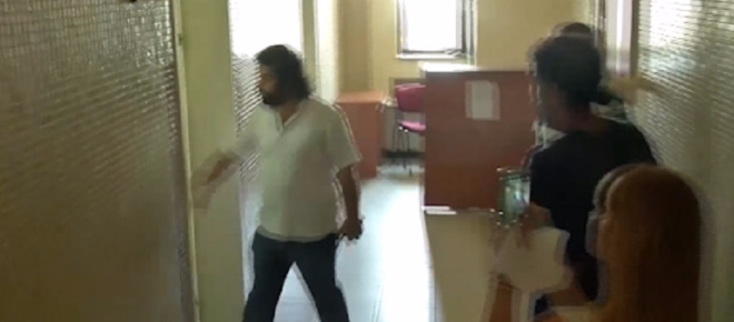 140 hâkim ve savcıya gözaltı kararı