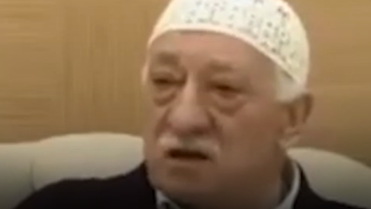 20 yaşında iktidarı devireceğimi planladım