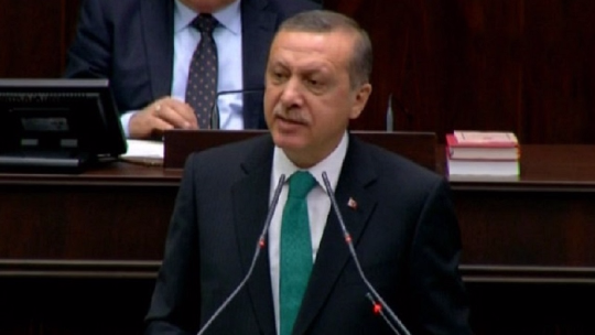 'Bunlar Haşhaşiler gibi devlete sızdılar'