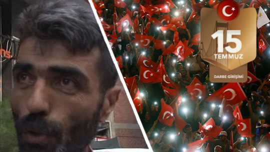 Ölün ama kimseyi geçirmeyin
