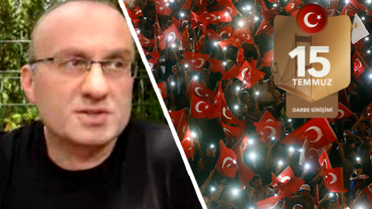 'Şehit olmaya gidiyorum'