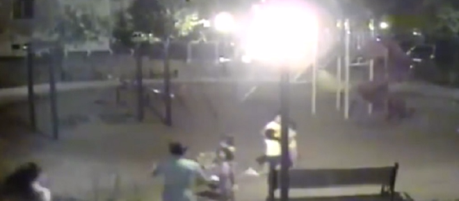 Özel Harekât ikinci kez bombalandı