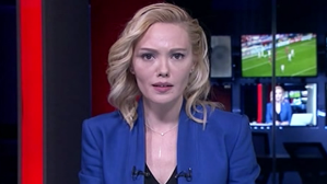 TRT’de korsan bildiri