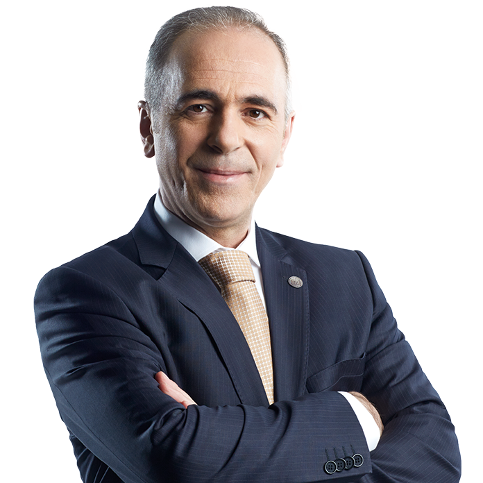 Şaban Abak