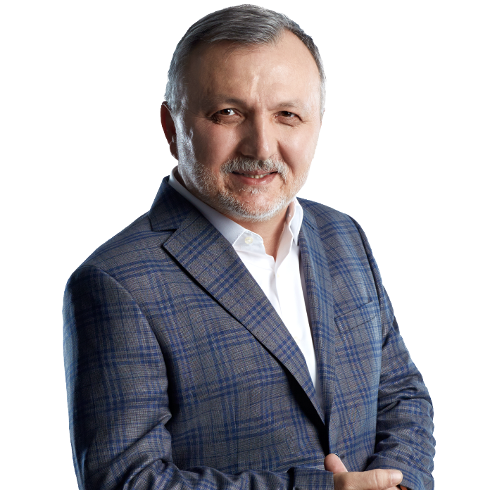 Yusuf Ziya Cömert